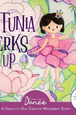 Cover of Petunia Perks Up