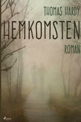 Cover of Hemkomsten