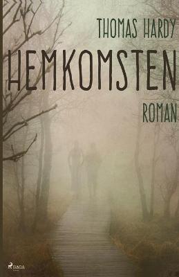 Book cover for Hemkomsten