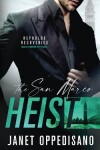 Book cover for The San Marco Heist