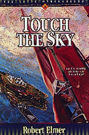 Cover of Touch the Sky