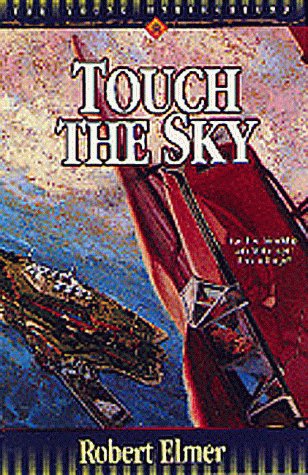 Book cover for Touch the Sky