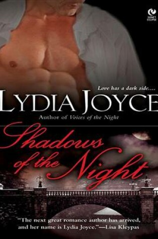 Cover of Shadows of the Night