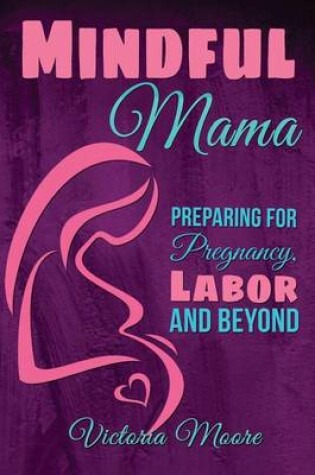 Cover of Mindful Mama