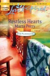 Book cover for Restless Hearts