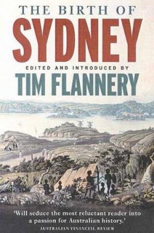 Cover of The Birth Of Sydney