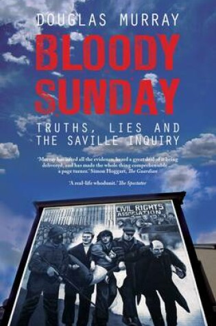 Cover of Bloody Sunday