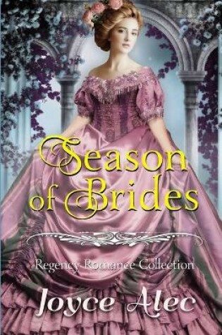 Cover of Season of Brides