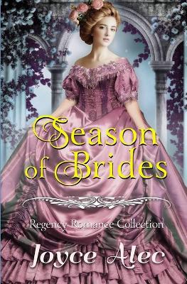 Book cover for Season of Brides