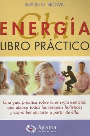 Cover of Energia Chi