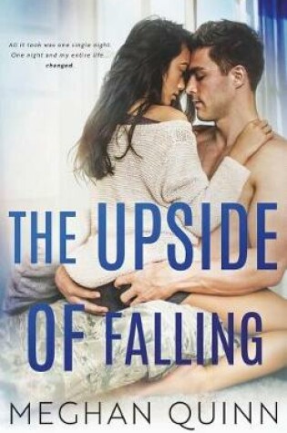 Cover of The Upside of Falling