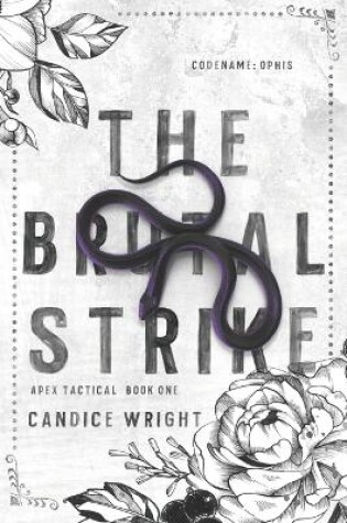 Cover of The Brutal Strike