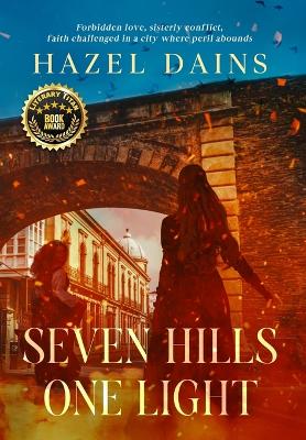 Book cover for Seven Hills One Light