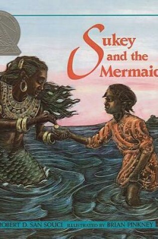 Cover of Sukey and the Mermaid