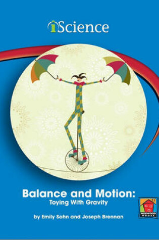 Cover of Balance and Motion