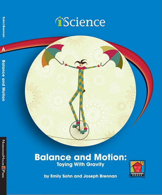Cover of Balance and Motion