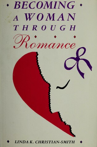 Cover of Becoming a Woman Through Romance