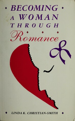 Book cover for Becoming a Woman Through Romance