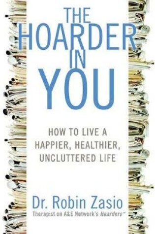 Cover of The Hoarder in You