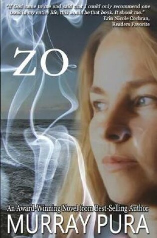 Cover of Zo