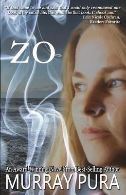 Book cover for Zo