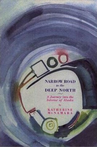 Cover of Narrow Road to the Deep North