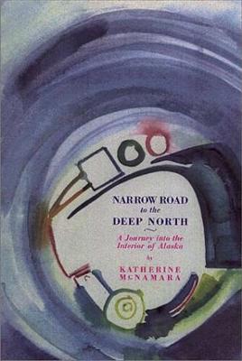 Book cover for Narrow Road to the Deep North