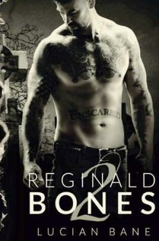 Cover of Reginald Bones 2