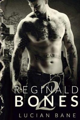 Cover of Reginald Bones 2