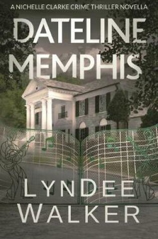 Cover of Dateline Memphis