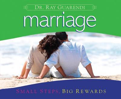 Book cover for Marriage