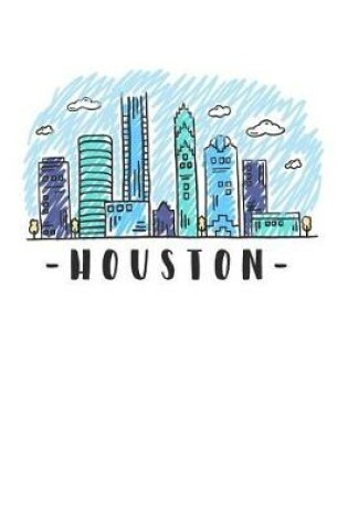 Cover of Houston