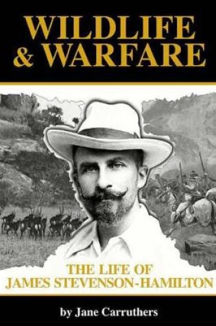 Cover of Wildlife and Warfare