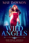 Book cover for Wild Angels