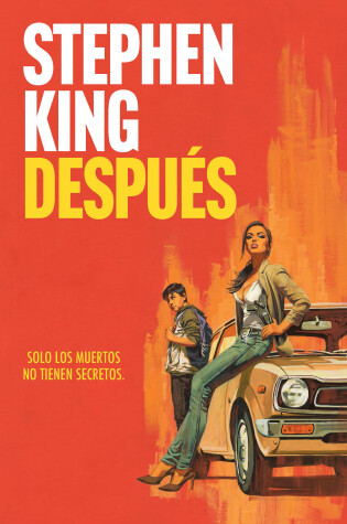 Cover of Después / Later