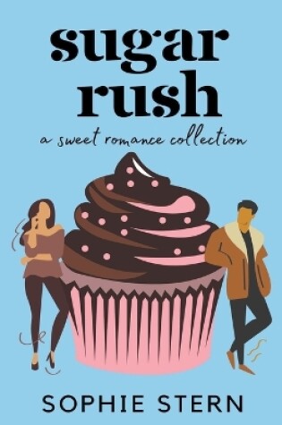 Cover of Sugar Rush