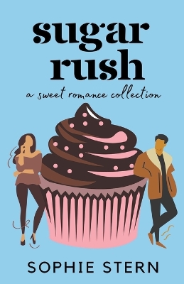 Book cover for Sugar Rush