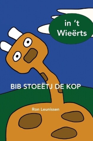 Cover of Bib stoeëtj de kop