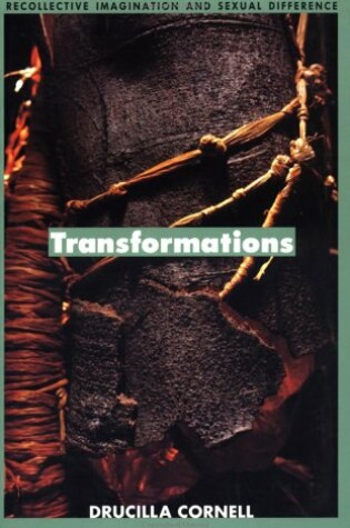 Cover of Transformations