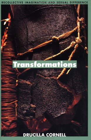 Book cover for Transformations