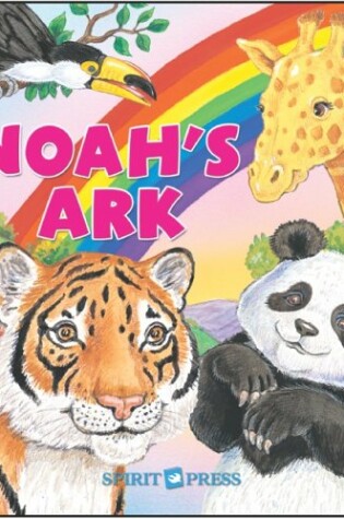 Cover of Noah's Ark