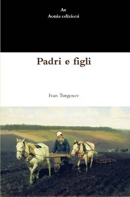 Book cover for Padri E Figli