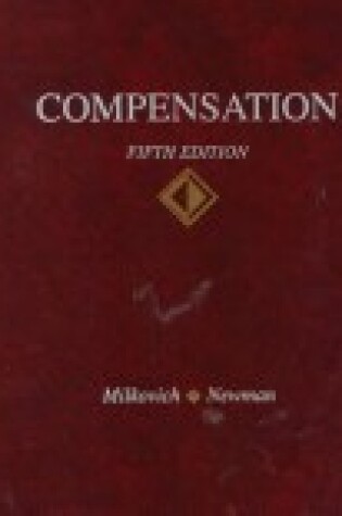 Cover of Compensation