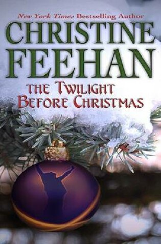 Cover of The Twilight Before Christmas