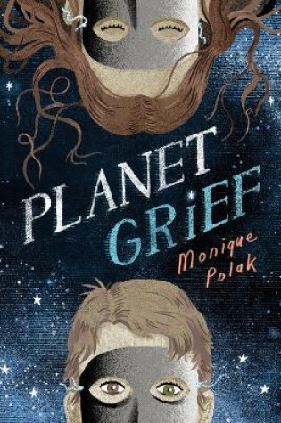 Cover of Planet Grief