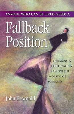 Cover of Fallback Position