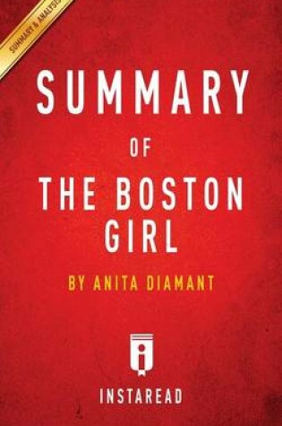 Cover of Summary of The Boston Girl