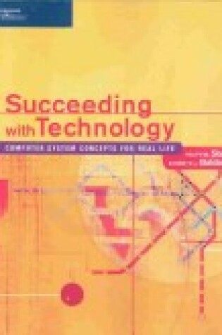 Cover of Succeeding with Technology