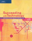 Book cover for Succeeding with Technology