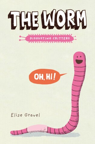 Cover of The Worm
